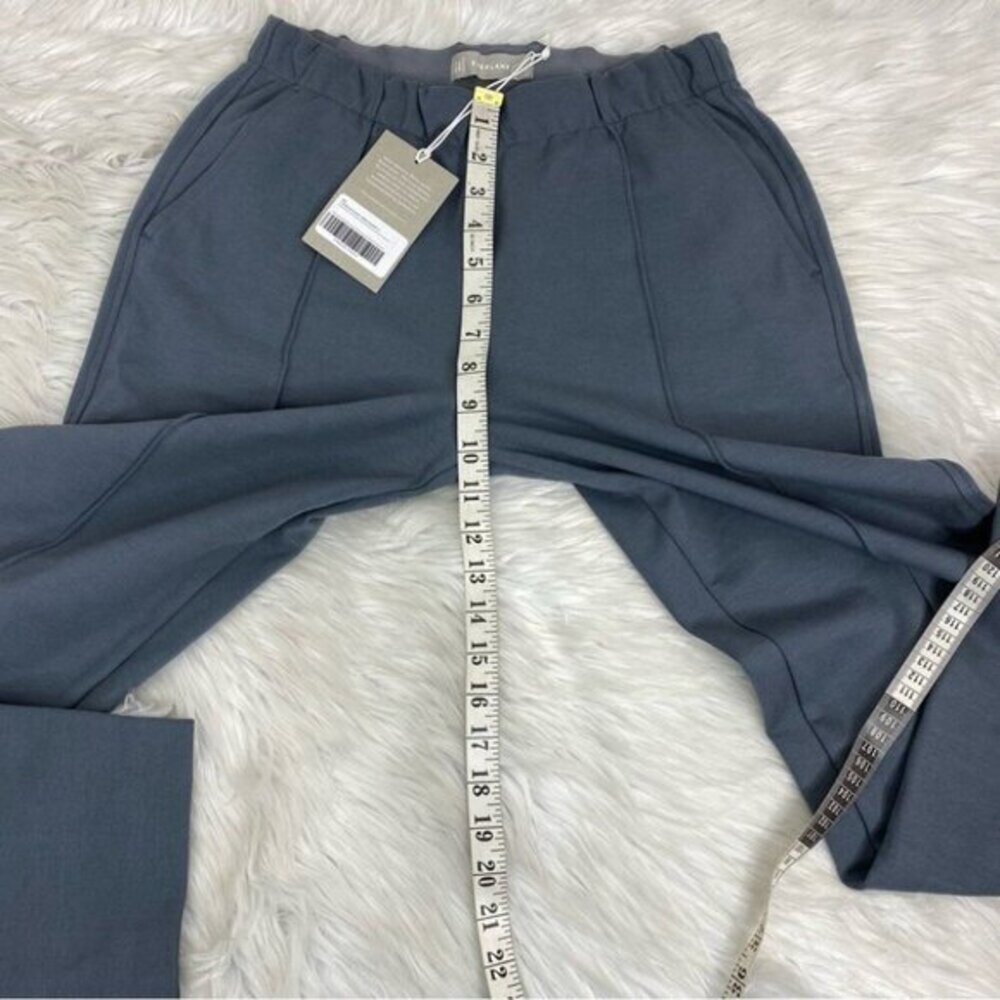 Everlane Women’s NWT Dark Gray Business‎ Casual The Dream Pant Small/W26.5/L27.2 - Picture 11 of 13